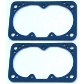 Holley Non Stick Fuel Bowl Gasket Set For Most 2 & 4 BBL